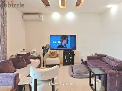 Apartment For SALE In Fanar شقة للبيع #GS