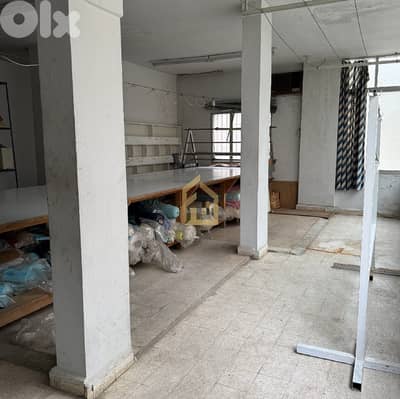 Apartment for sale in jal El Dib JS172 شقة للبيع في جل الديب