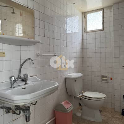 Apartment for sale in jal El Dib JS172 شقة للبيع في جل الديب