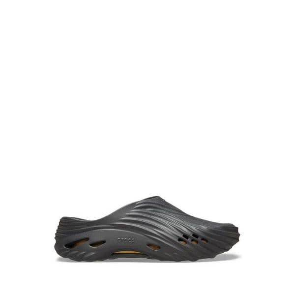 Crocs Echo Wave Authentic Black 1