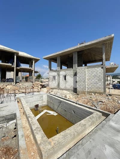 Under-Construction Villa for Sale – Flexible Payment Plan