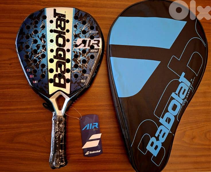 Babolat AIR Viper 16k model 2025  210$ 0
