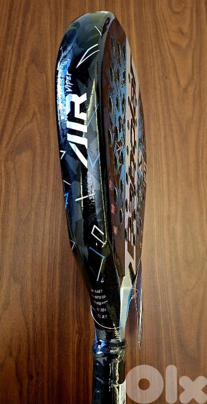 Babolat AIR Viper 16k model 2025  210$ 2