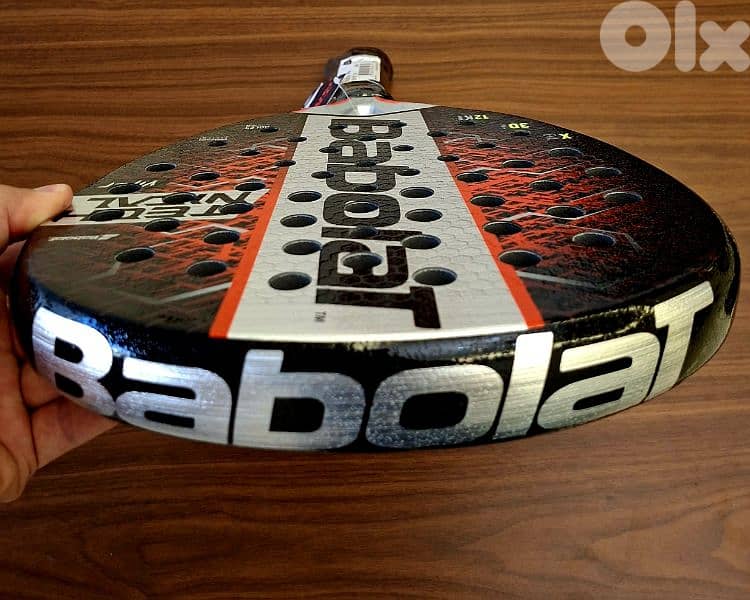 Babolat Technical Viper 12K model 2025.210$ 3