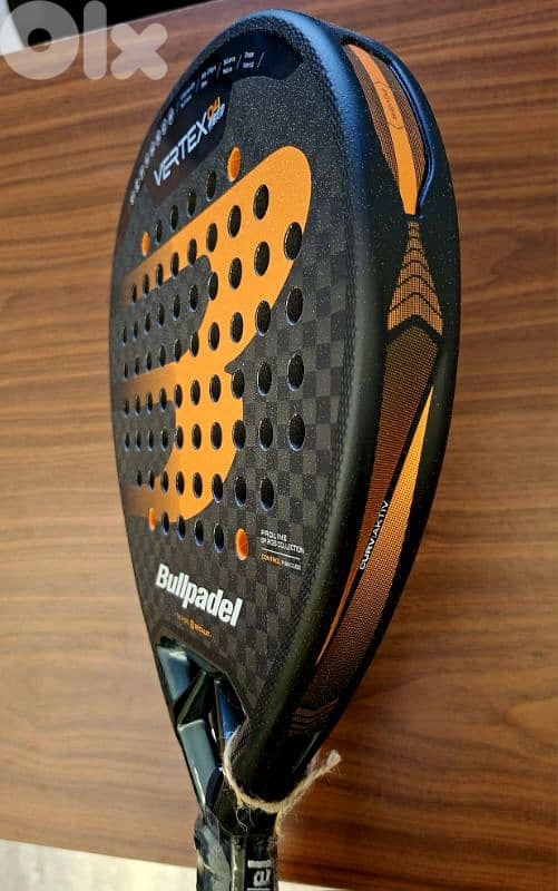 Bullpadel Vertex 04 Hybrid 12K model 2025 price 210$ 2