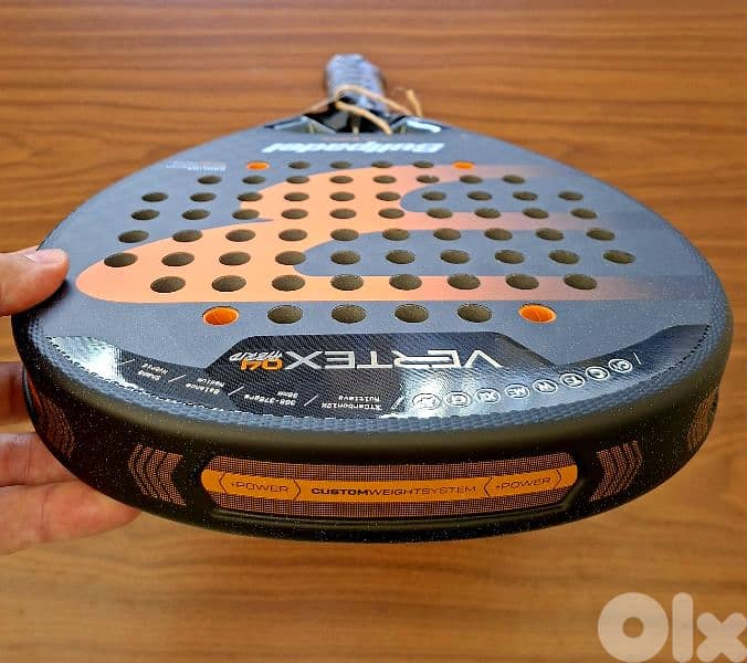 Bullpadel Vertex 04 Hybrid 12K model 2025 price 210$ 3