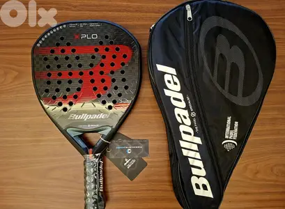 Bullapadel XPLO 12K model 2025 price: 220$
