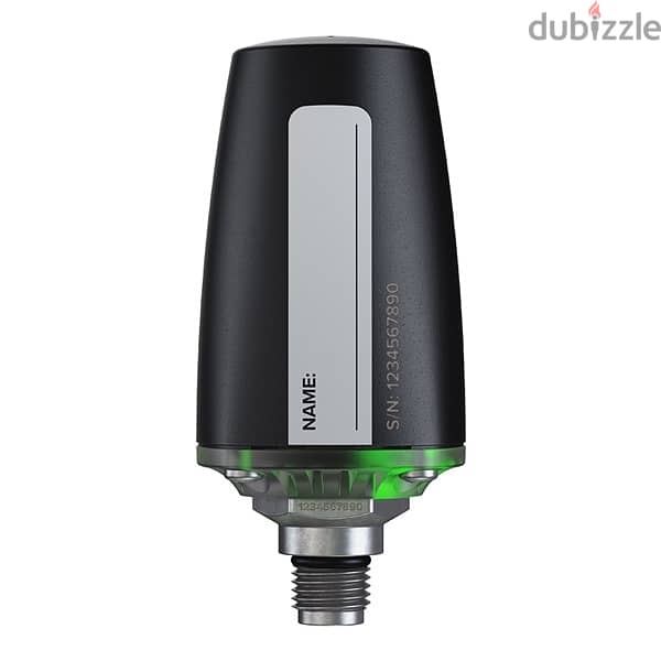 SUUNTO EON STEEL+ SUUNTO TANK POD 4