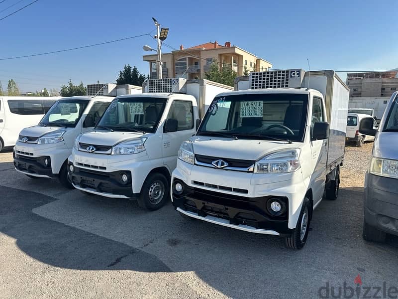 Mitsubishi Other 2022 0
