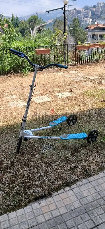 Scooter
