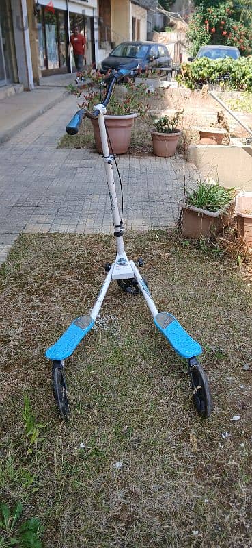 Scooter 2