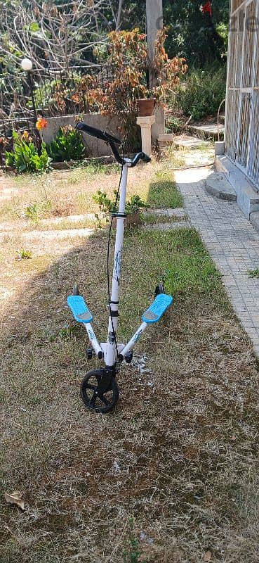 Scooter 1