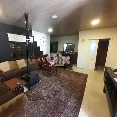 Apartment for sale in Mrouj SM86 شقة للبيع في مروج