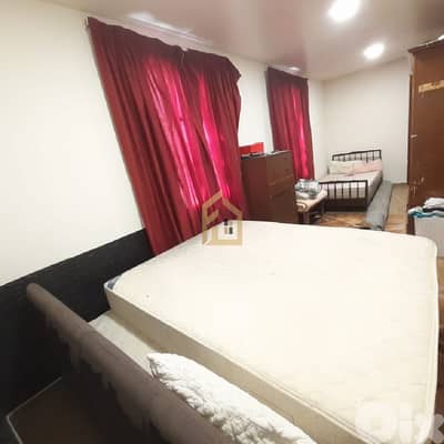 Apartment for sale in Mrouj SM86 شقة للبيع في مروج