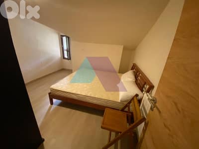 2 DIfferent Chalets 260m2+mountain view 4 Sale in Fakraشاليهين في فقرا