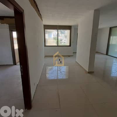 Apartment Duplex for sale in Ain Alak SM87 دوبلكس للبيع في عين علق