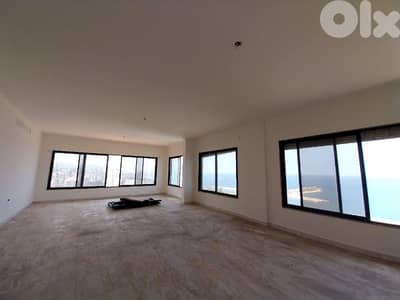 400 sqm Apartment with 160 sqm Terrace in Kaslik ATCL Panoramic View