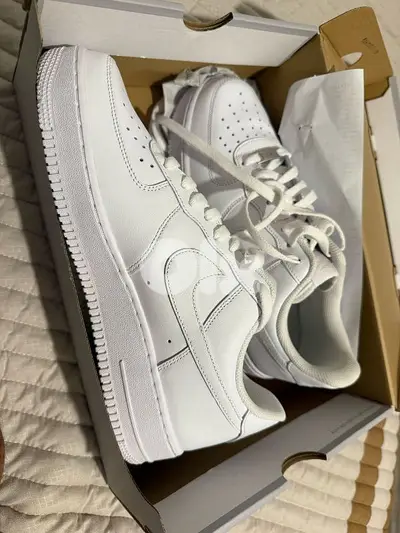 Nike Air Force 1 Nike Air Force 1