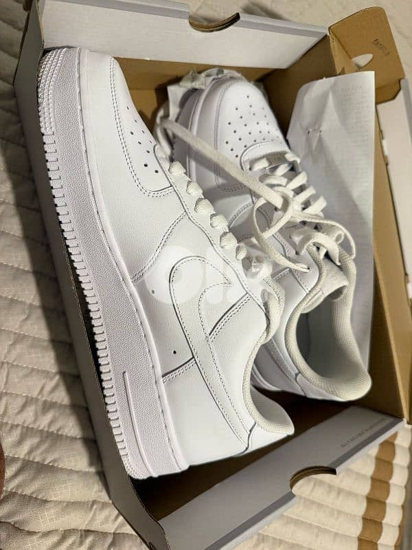 Nike Air Force 1 0