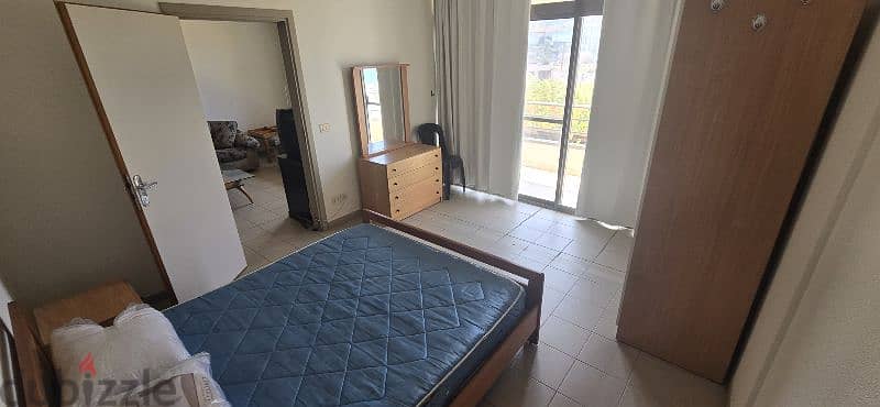 siwar resort chaleh 2 bedrooms for rent furnished 7