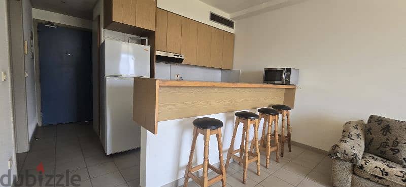 siwar resort chaleh 2 bedrooms for rent furnished 10