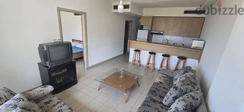 siwar resort chaleh 2 bedrooms for rent furnished 11