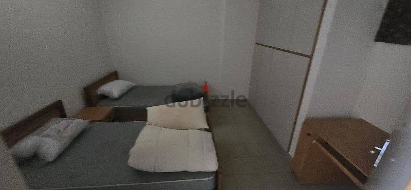 siwar resort chaleh 2 bedrooms for rent furnished 12