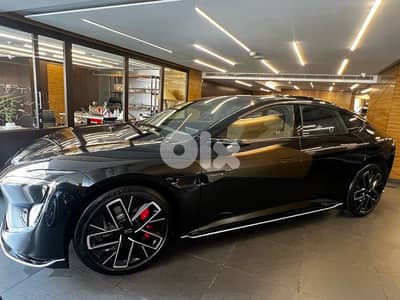 2025 Avatr 12 GT Master Edition Brand New 2025 Avatr 12 GT Master Edition Brand New