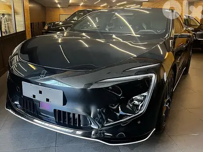 2025 Avatr 12 GT Master Edition Brand New