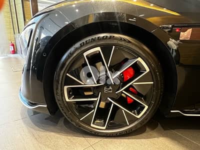 2025 Avatr 12 GT Master Edition Brand New 2025 Avatr 12 GT Master Edition Brand New