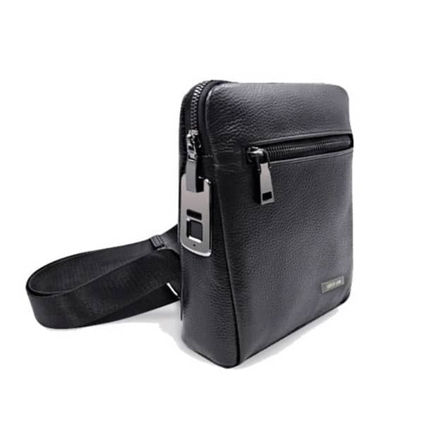 Green Lion Bern Fingerprint Bag 3