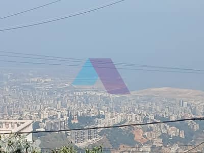 Apartment+terrace+guesthouse+ sea view 4 sale in Ain Saadeh