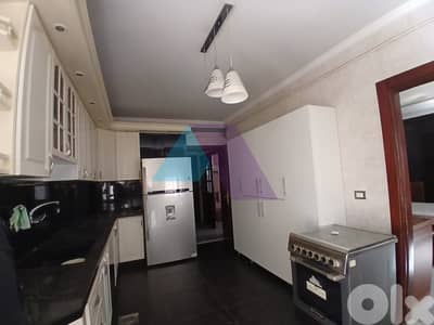 Apartment+terrace+guesthouse+ sea view 4 sale in Ain Saadeh