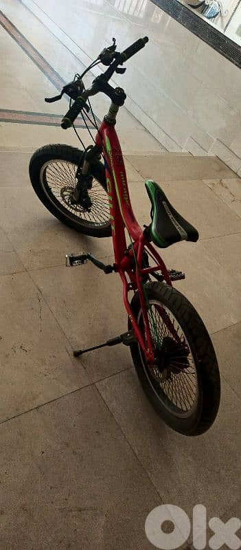 Bicycle 0