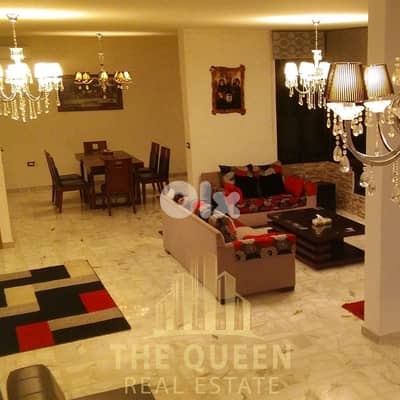appartment in jbeil for sale