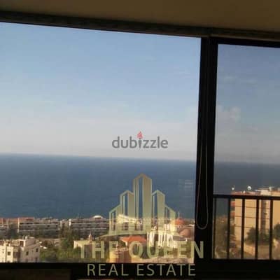 Duplex for sale in Jal El Dib دوبلكس للبيع في جل الديب