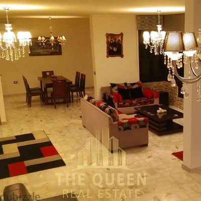 Duplex for sale in Jal El Dib دوبلكس للبيع في جل الديب