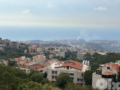 Apartment for sale in Ain Aar