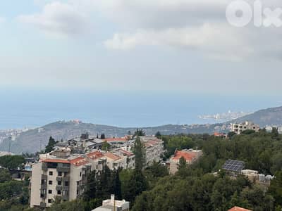 Apartment for sale in Ain Aar