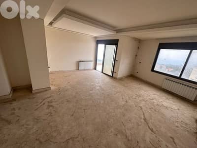 Apartment for sale in Ain Aar