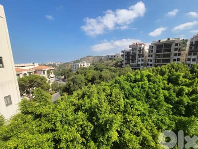 Apartment for sale in Zikrit/ Decorated