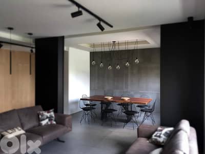 Apartment for sale in Zikrit/ Decorated
