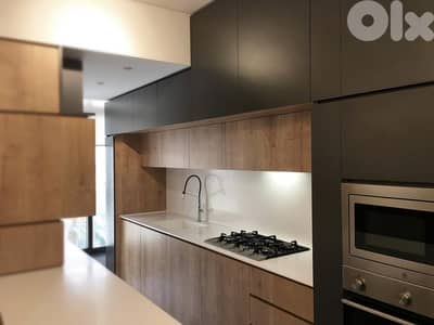 Apartment for sale in Zikrit/ Decorated