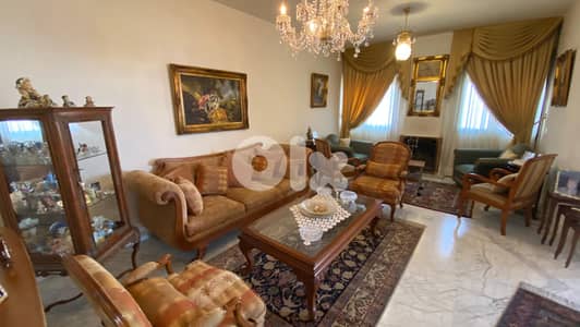Apartment for sale in Rabweh/ Furnished