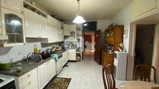 Apartment for sale in Rabweh/ Furnished