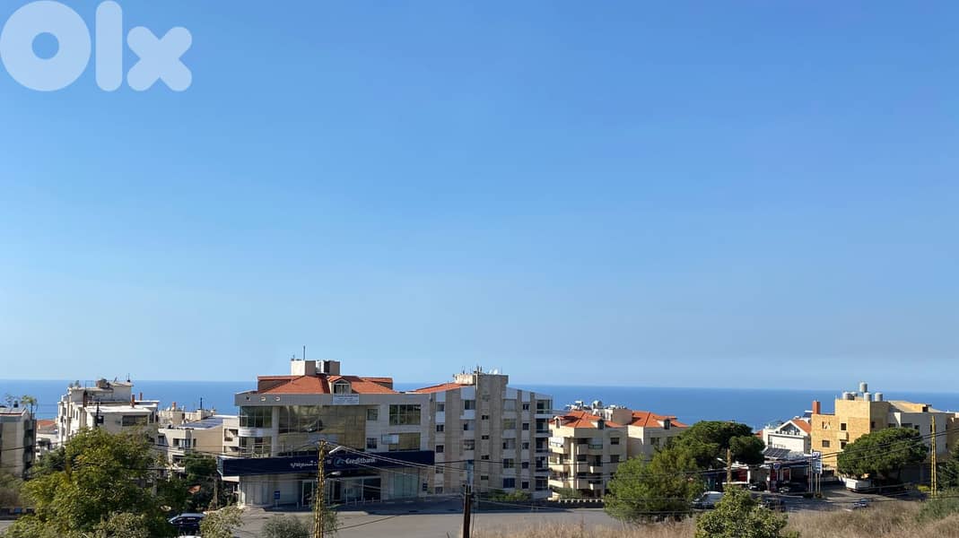 Apartment for sale in Kornet Chehwane/ View 0