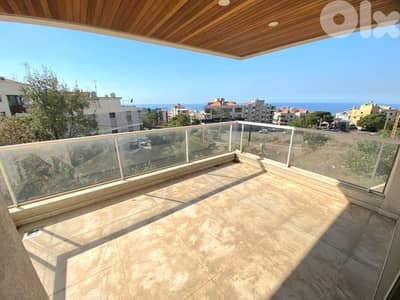Apartment for sale in Kornet Chehwane/ View