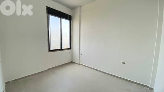 Apartment for sale in Hbous/ New/ Amazing View/ Terrace