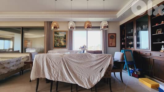 Apartment for sale in Rabweh/ Furnished