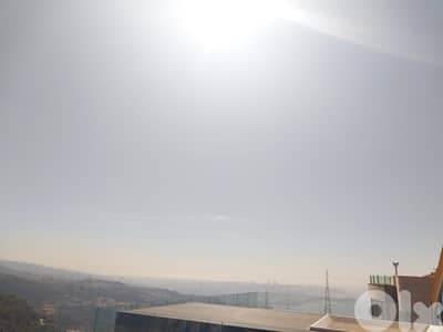 Duplex for sale in Biyada/View/Terrace